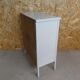 Wooden chest of drawers