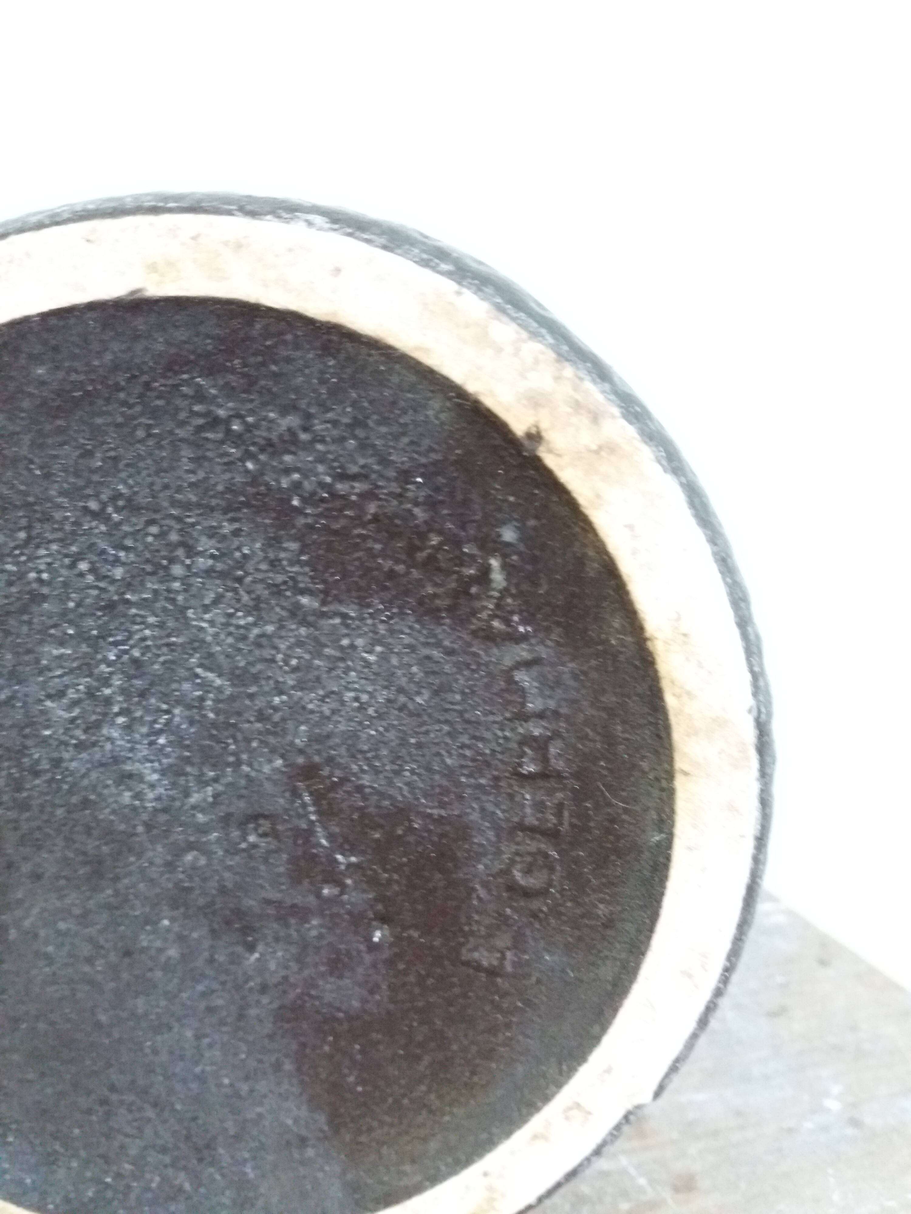 West Germany vase 1970s