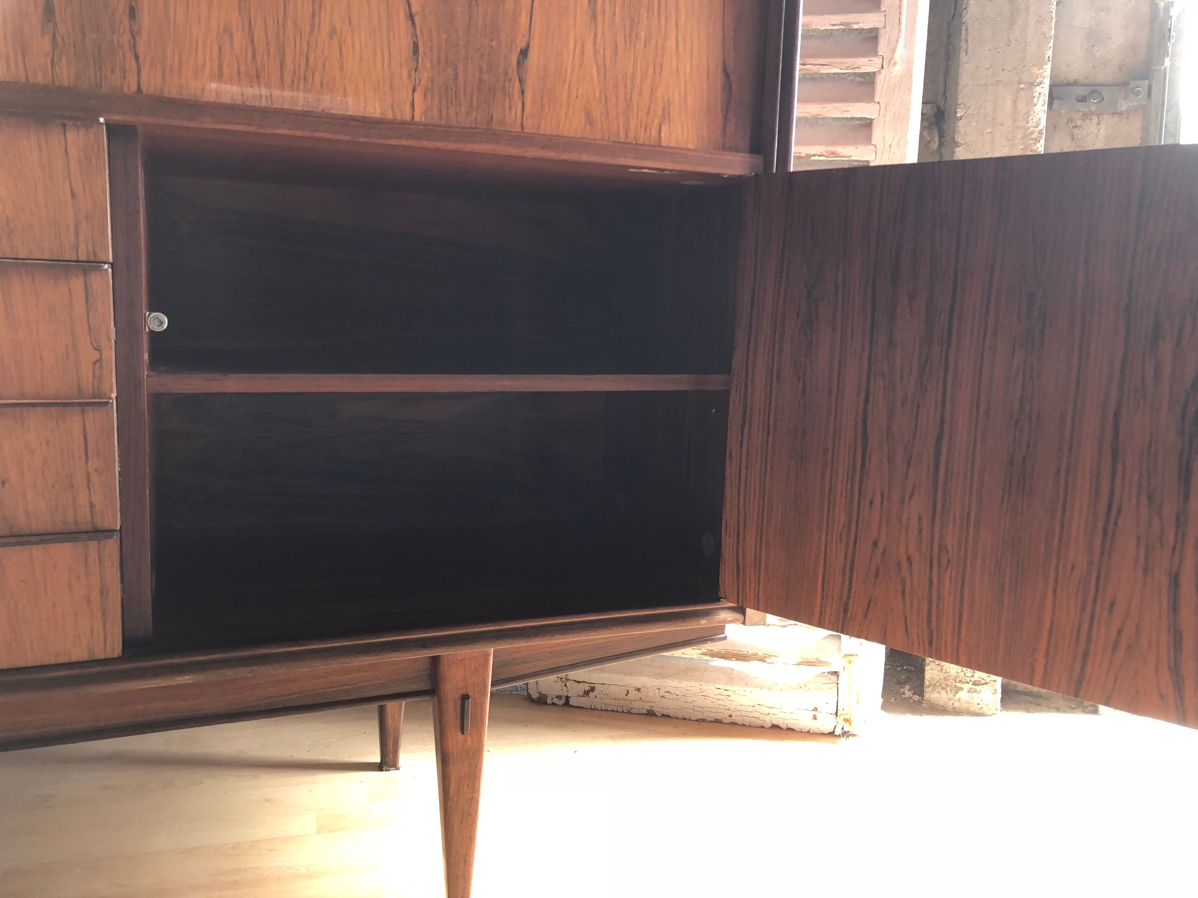 Buffet scandinave