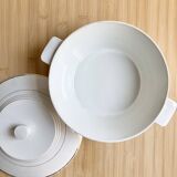 Gien 1930 soup tureen / vegetable dish