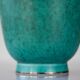 Argenta vase by Wilhelm Kåge for Gustavsberg, 1930s