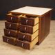French designer chest of drawers from the 60s