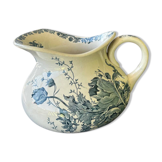 Saint Amand Pitcher