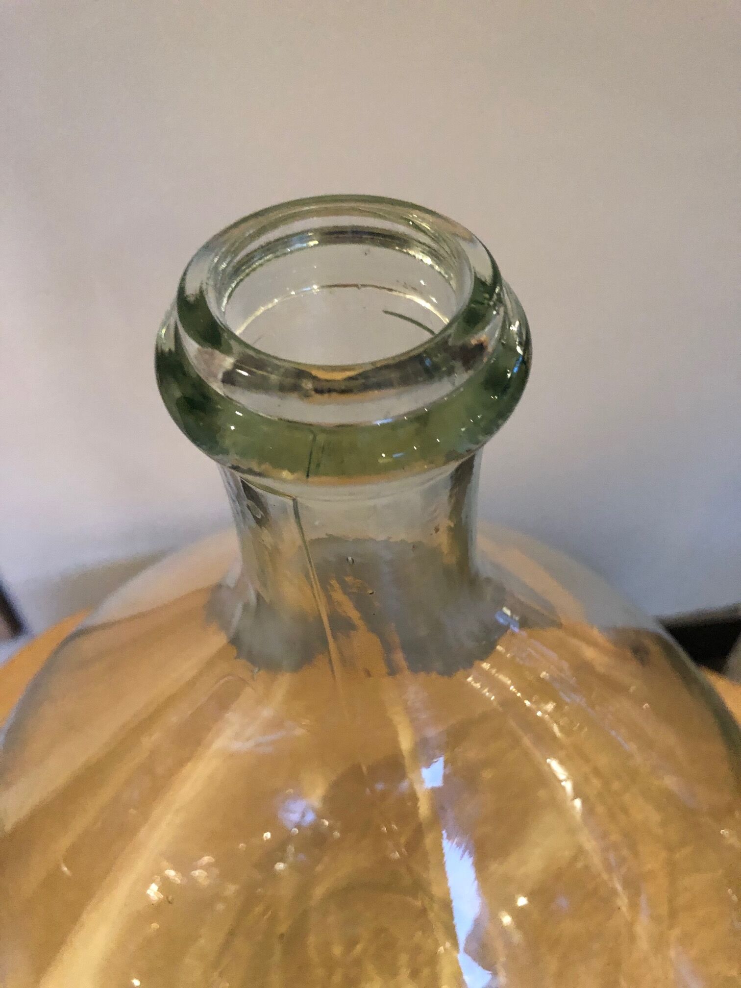 Demijohn 15 litres