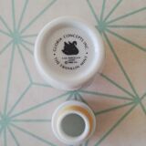 13 porcelain spice jars