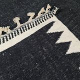 Traditional Berber rug 2.5x1.5 m