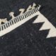 Traditional Berber rug 2.5x1.5 m
