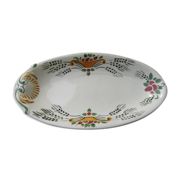 Ramequin vintage marqué Ceres HB CM