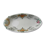 Vintage marked ceres hb cm ramekin