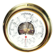 Barometer on-board thermometer Altitude