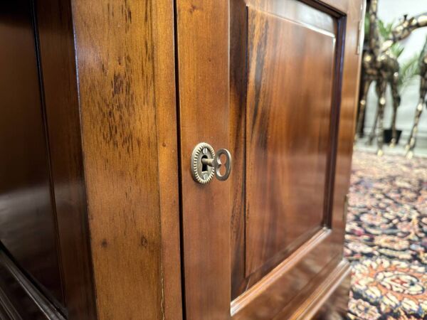 Bureau partenaire Chesterfield anglais classique