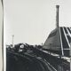 Rosine nusimovici, puteaux incineration plant, 1978. black and white silver print