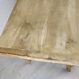 Louis XV farm table