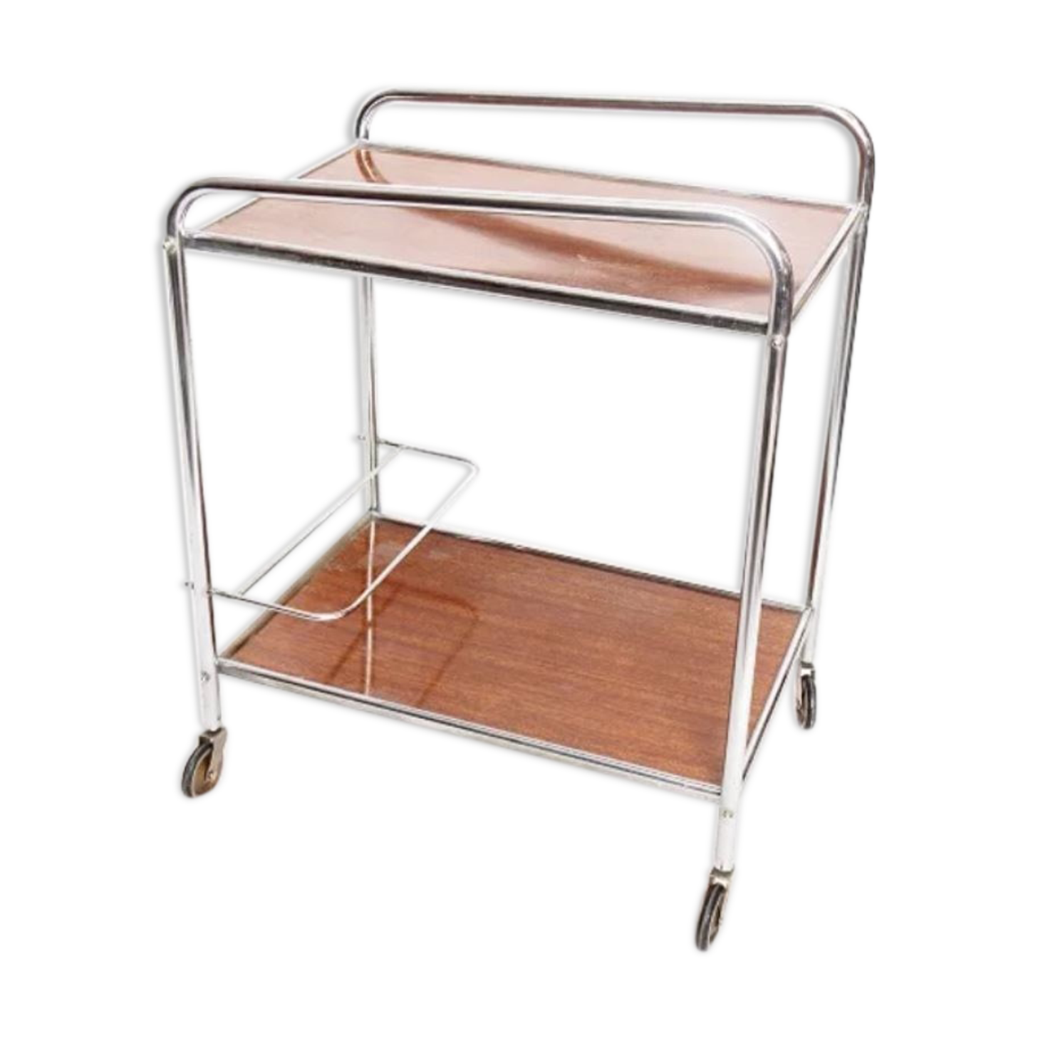 Metal & formica service