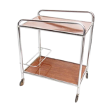 Metal & formica service