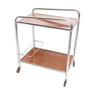 Metal & formica service