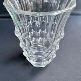 Charles Graffard - Val Saint Lambert  vase