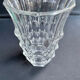 Vase Charles Graffard - Val Saint Lambert