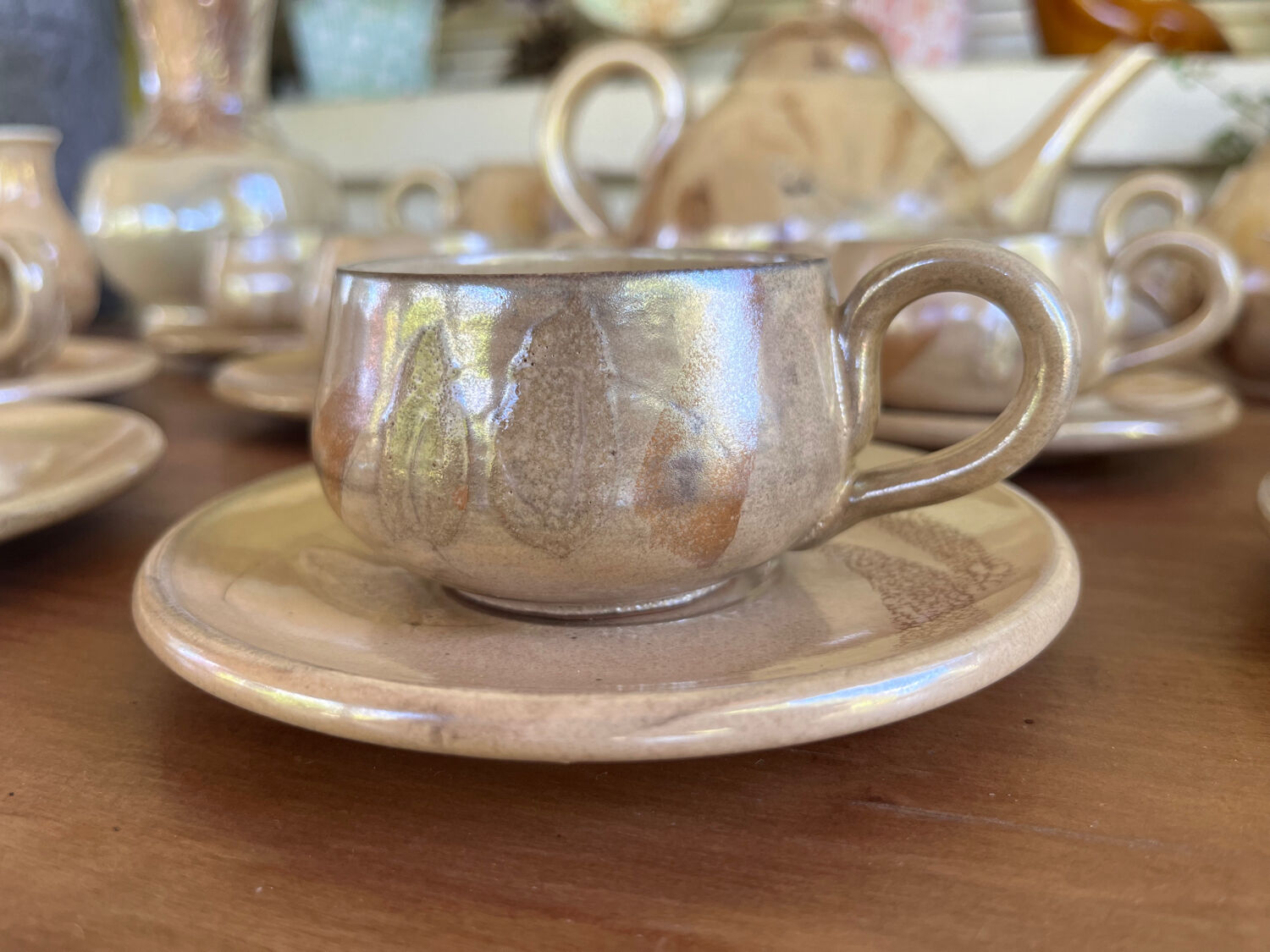 Service Vallauris La roue