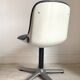 Chaise de bureau vintage Wilkhahn par Wilhelm Ritz