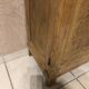 Armoire parisienne
