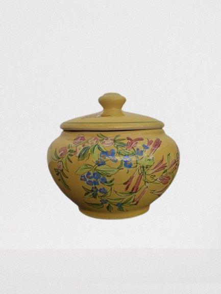 Service Sicard à thé et café 1950