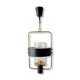 Suspension arlus vintage 1950