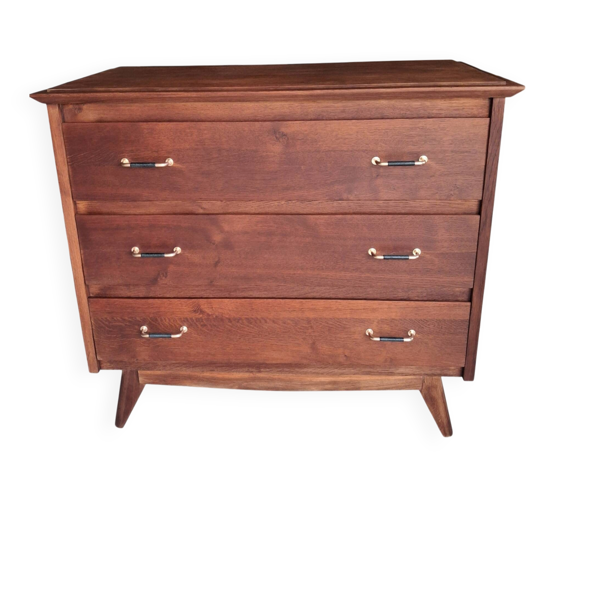 1950s chest of drawers