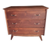 1950s chest of drawers