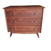 Commode année 50