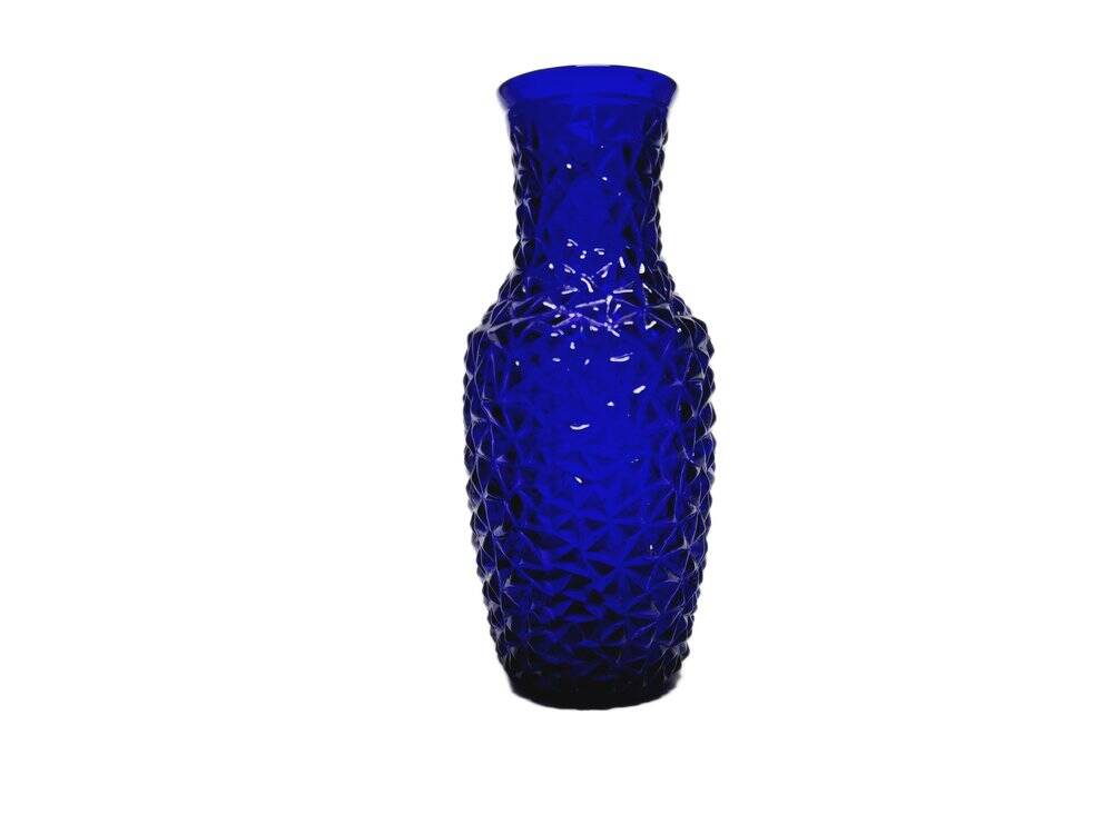 Postmodern vase from HSG Prądniczanka, Poland, 1970s