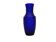 Postmodern vase from HSG Prądniczanka, Poland, 1970s