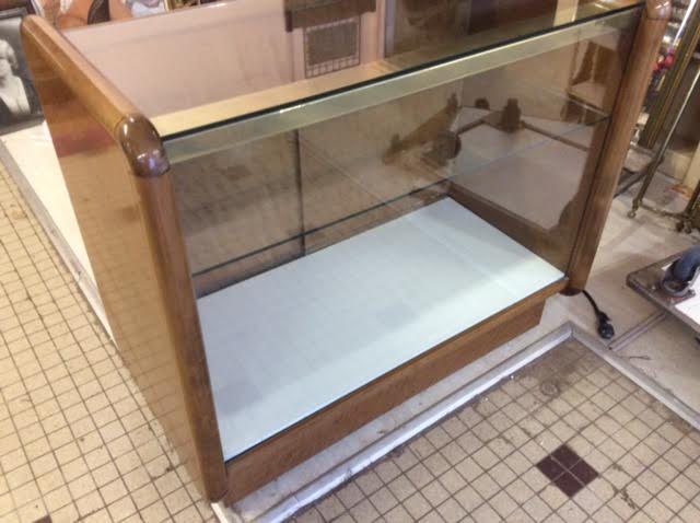 Store window furniture