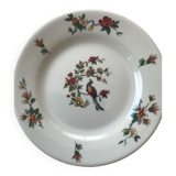 Small pyrolam plates