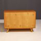 Mid century chest of drawers U458 by Jiří Jiroutek for Interiér Praha, Czechoslovakia, 1960´s