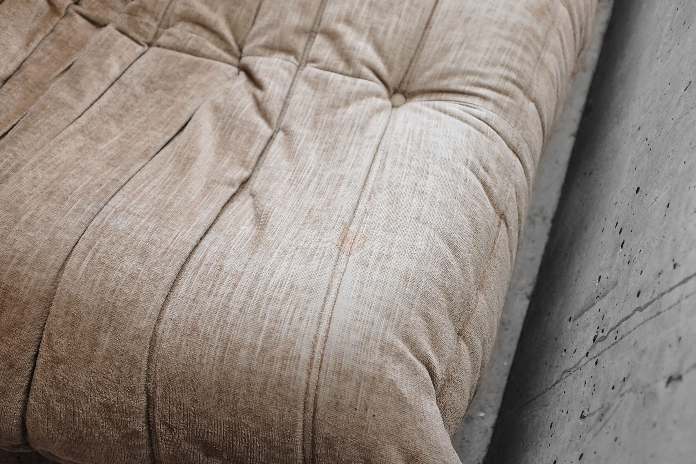 Sofa Togo edition original 70 Ligne Roset