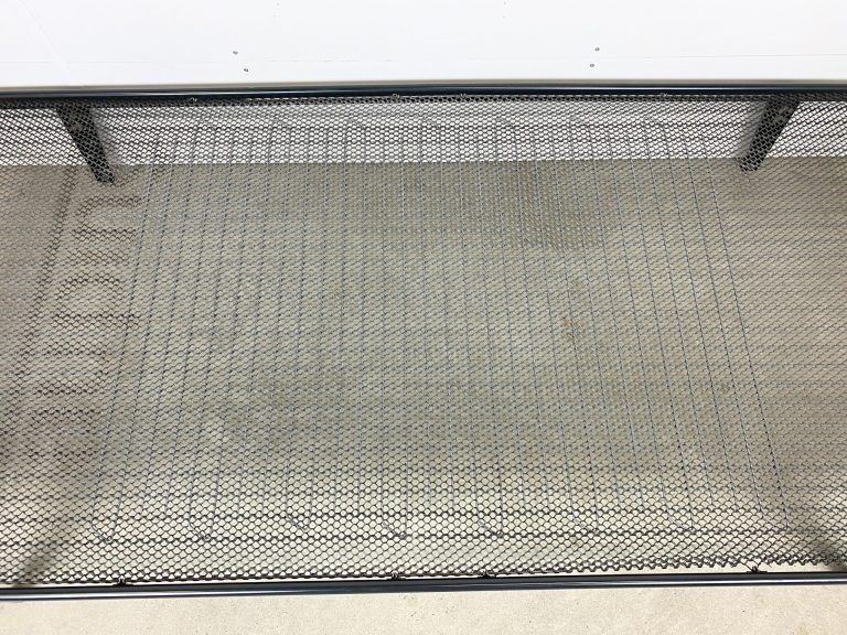 Retro Auping cleopatra daybed by Dick Cordermeijer