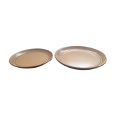 Stoneware dishes