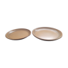 Sandstone dishes