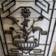 Old cast iron grid 100×60cms