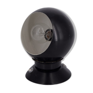 Magnetic lamp H.63 by Hans Jørgen Berthel for Abo Randers, 1960s