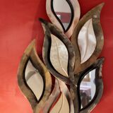 Wall decoration / mirror
