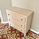 Antique chest of drawers