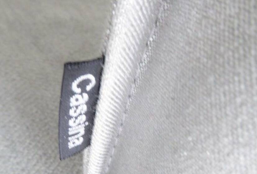 2-seater sofa Cassina Maralunga Vico Magistretti high-end sofa