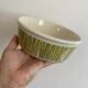 Set of 5 vintage serving dishes from the Flamingo series by Stavangerflint