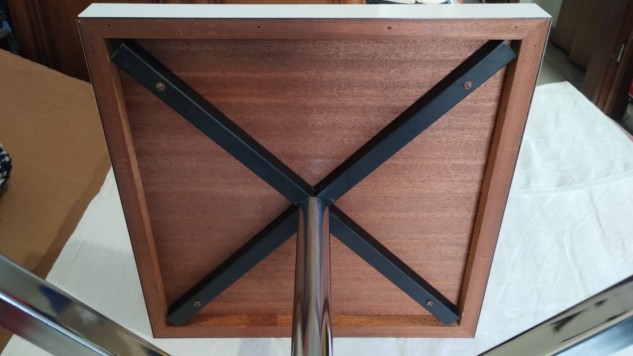 Table basse Pierre Guariche