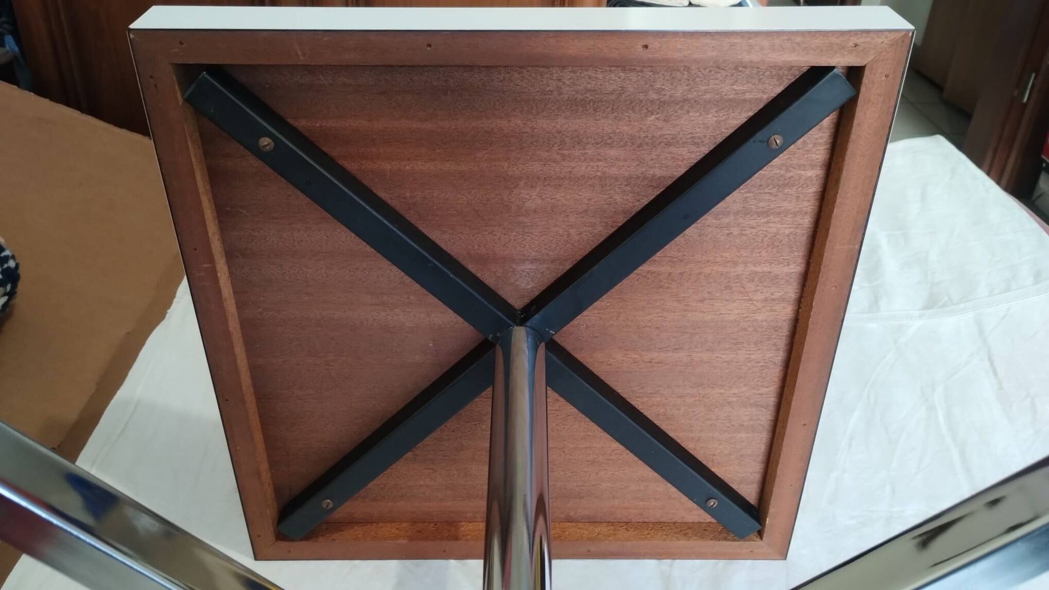 Pierre Guariche coffee table