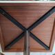 Table basse Pierre Guariche