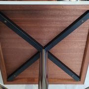 Pierre Guariche coffee table