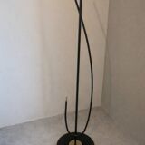 1960s floor lamp by Maison Arlus